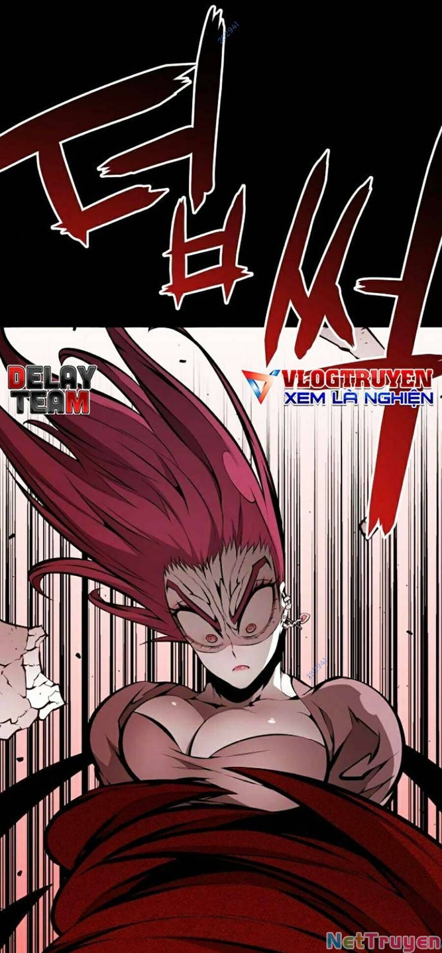 Cuồng Thú - Chapter 34