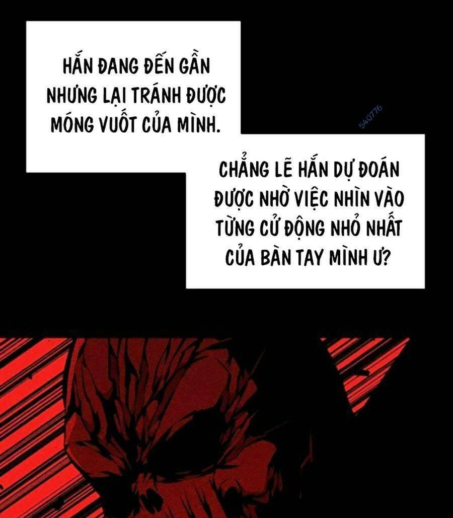 Cuồng Thú - Chapter 35
