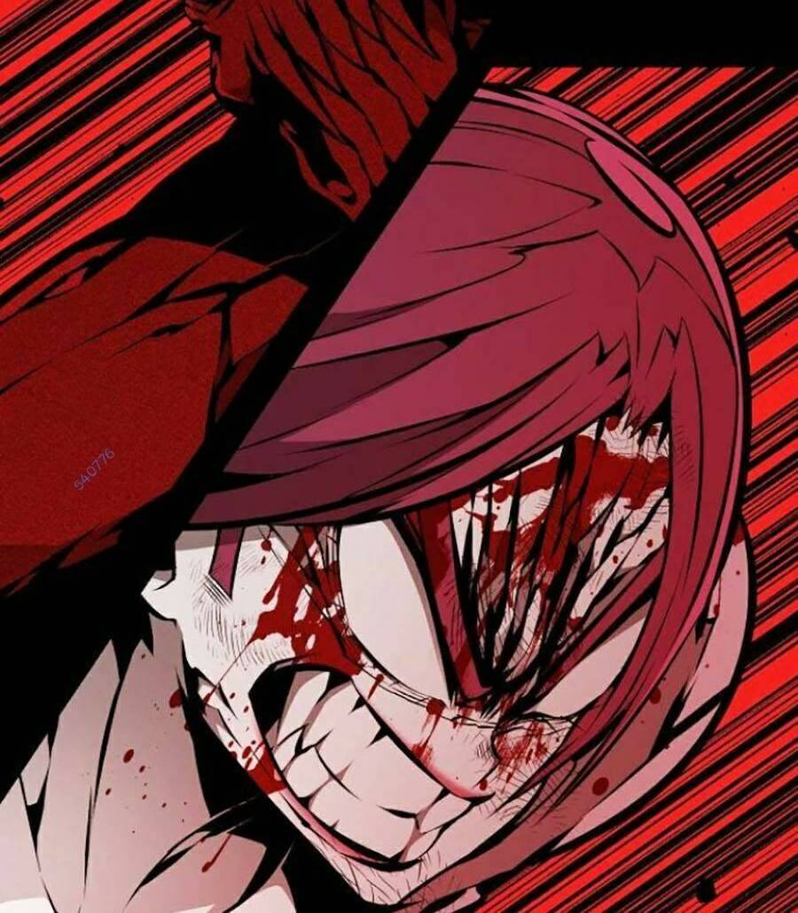 Cuồng Thú - Chapter 35
