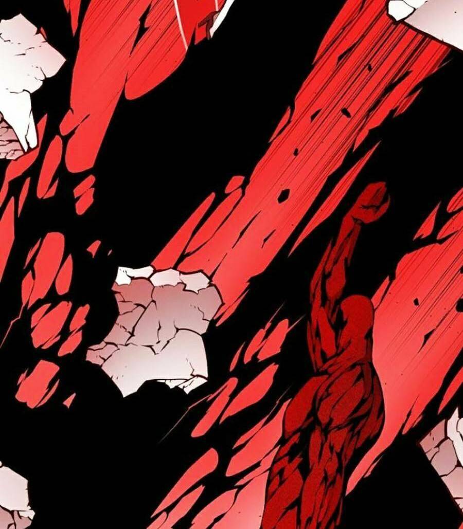 Cuồng Thú - Chapter 35