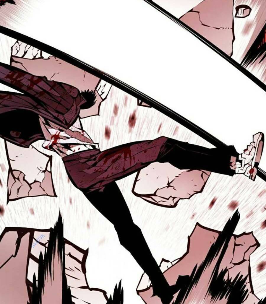 Cuồng Thú - Chapter 35