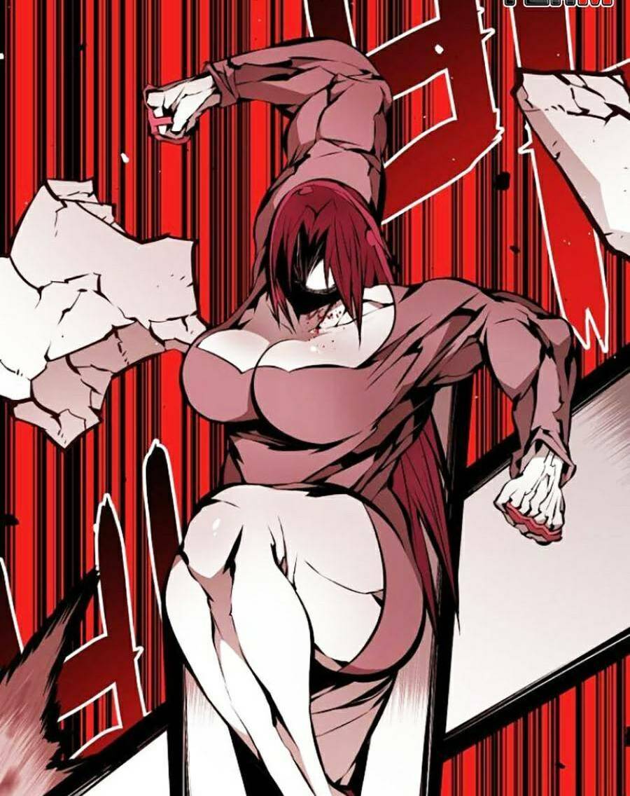Cuồng Thú - Chapter 35