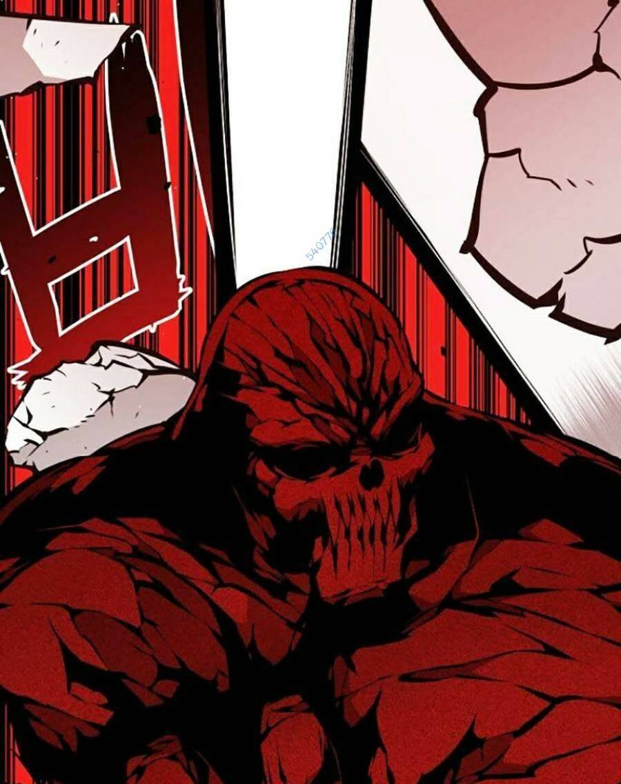 Cuồng Thú - Chapter 35