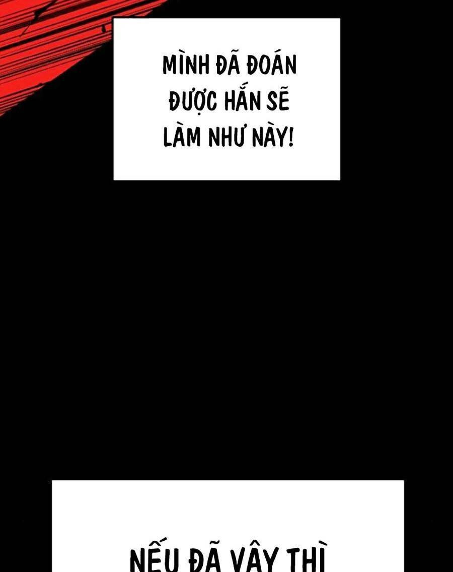 Cuồng Thú - Chapter 35
