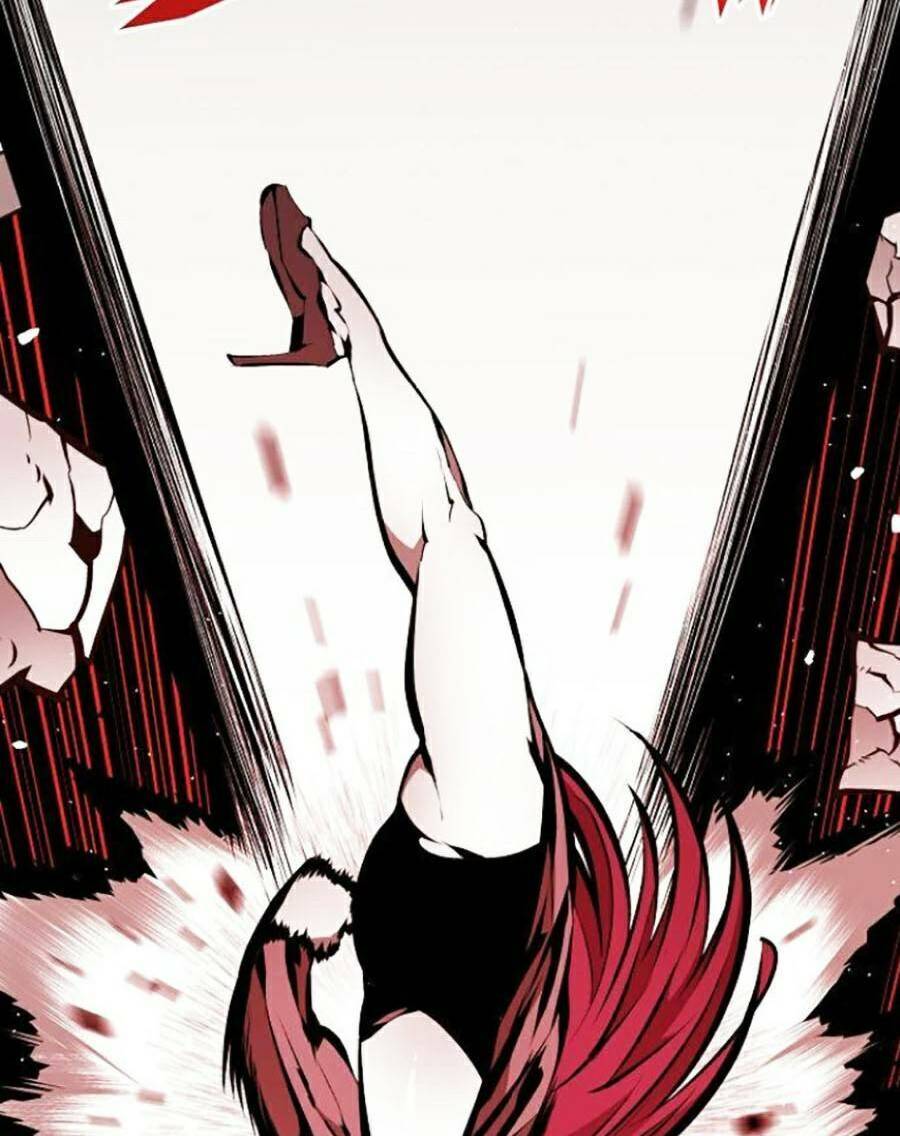 Cuồng Thú - Chapter 35