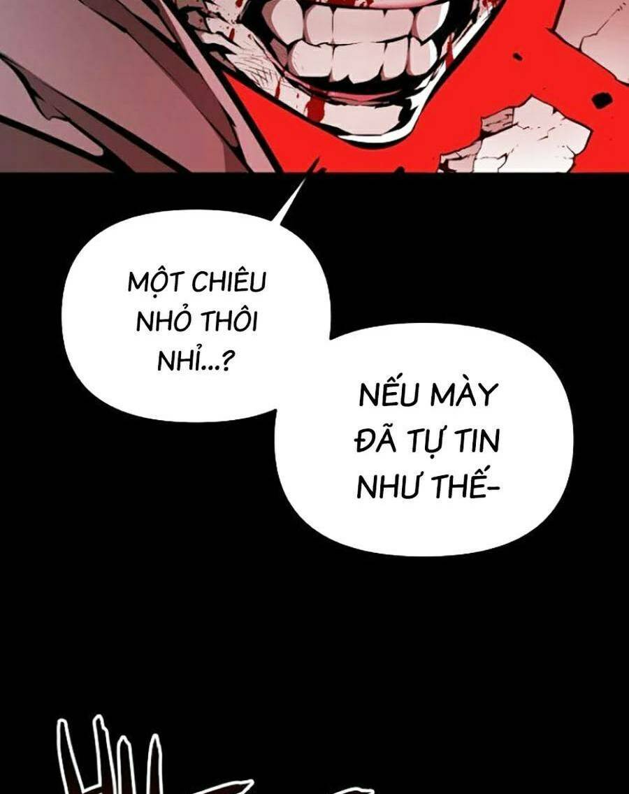 Cuồng Thú - Chapter 35