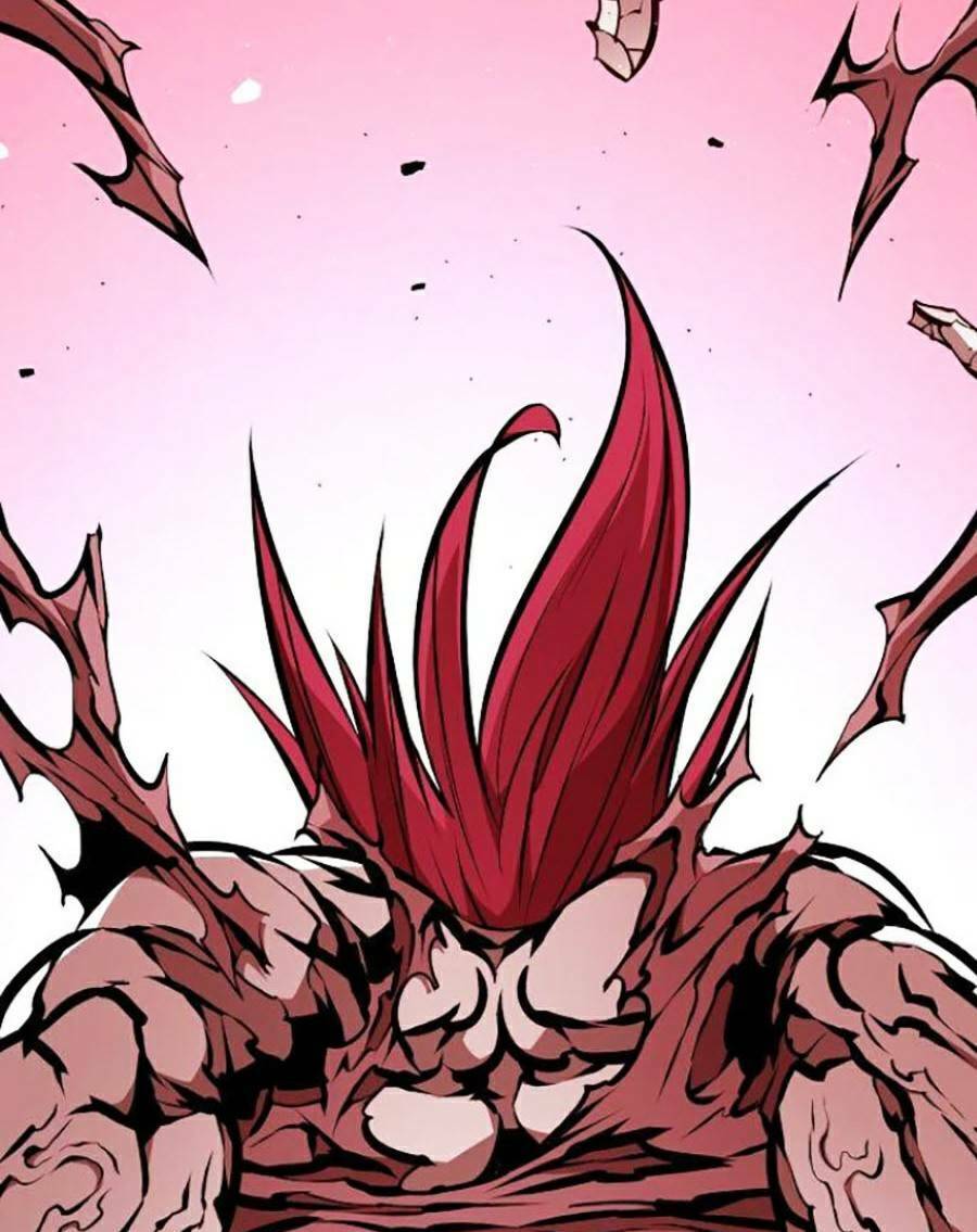 Cuồng Thú - Chapter 35