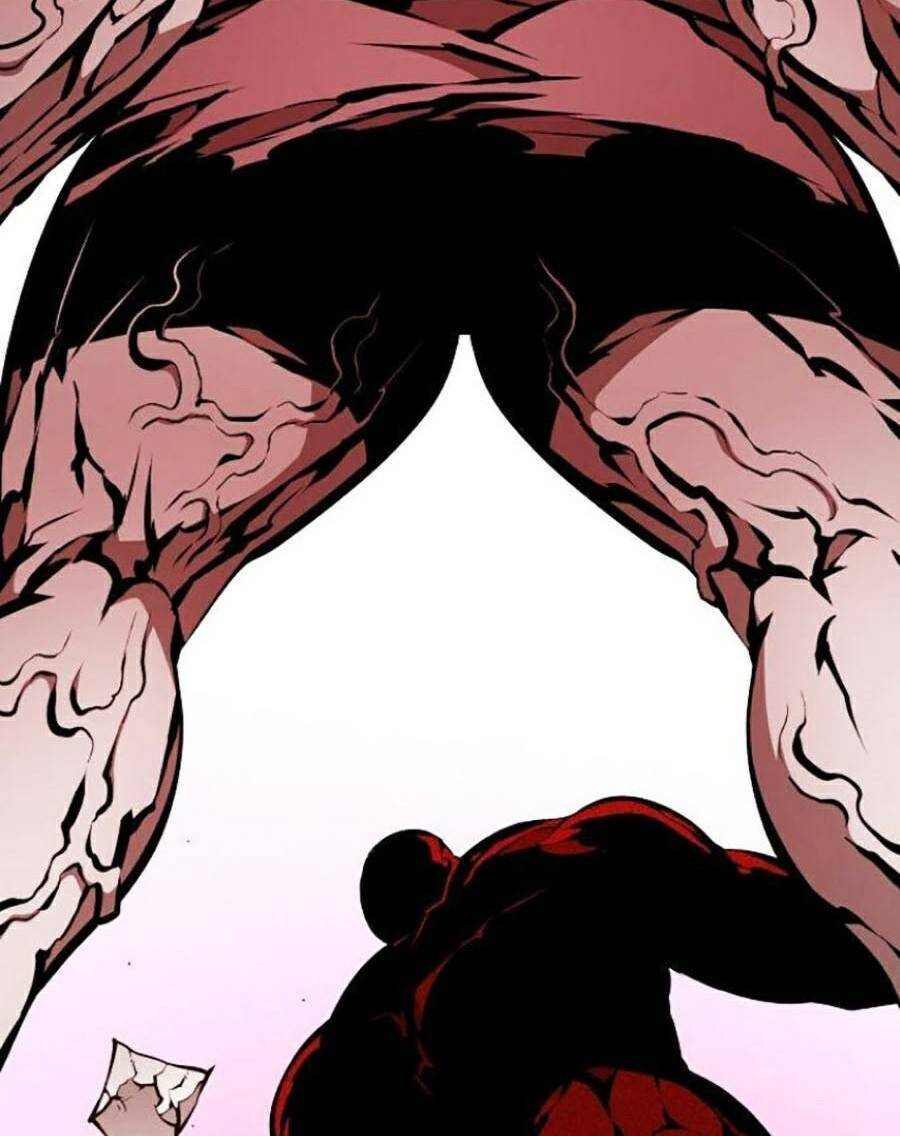 Cuồng Thú - Chapter 35