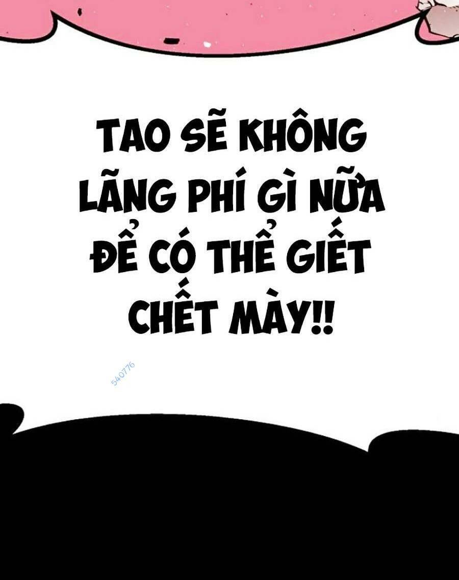 Cuồng Thú - Chapter 35