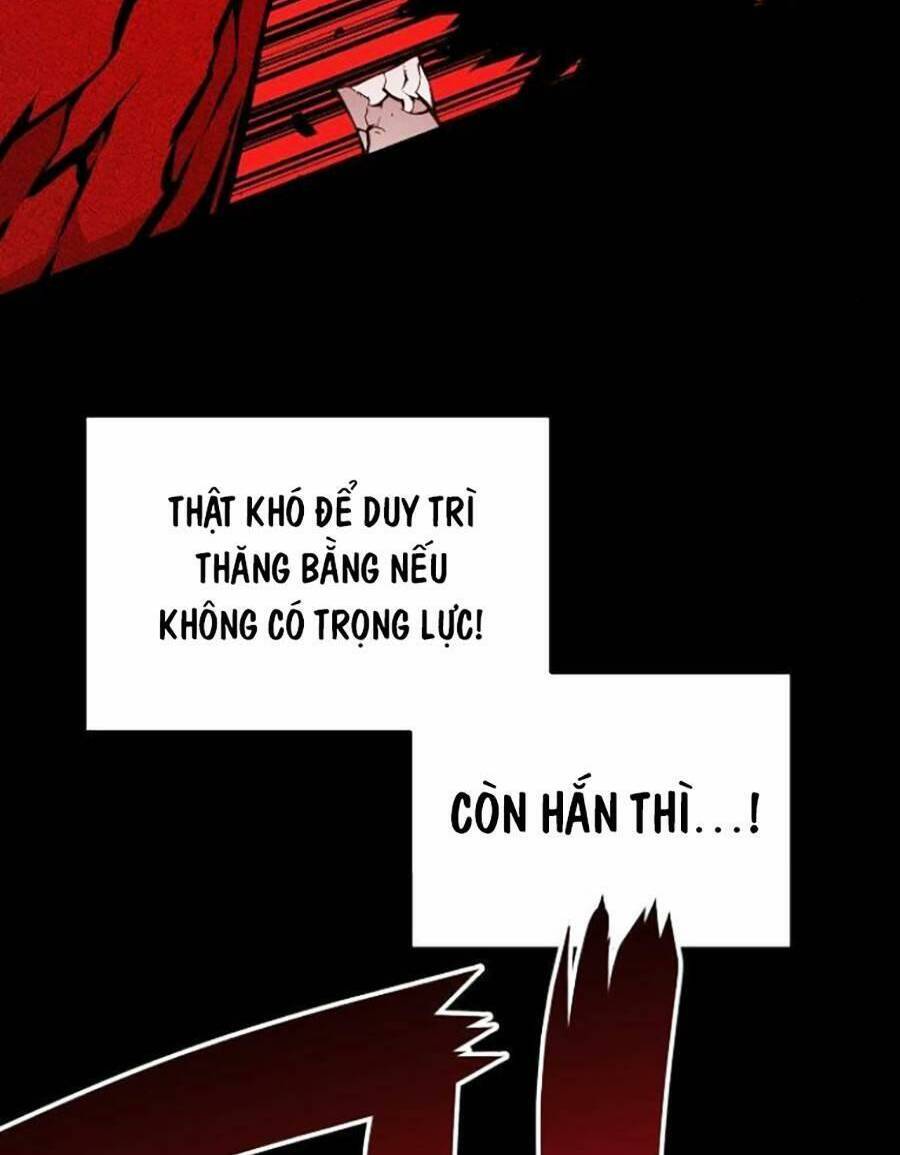 Cuồng Thú - Chapter 35