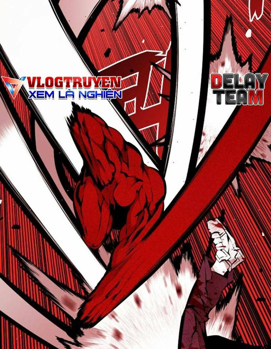 Cuồng Thú - Chapter 35