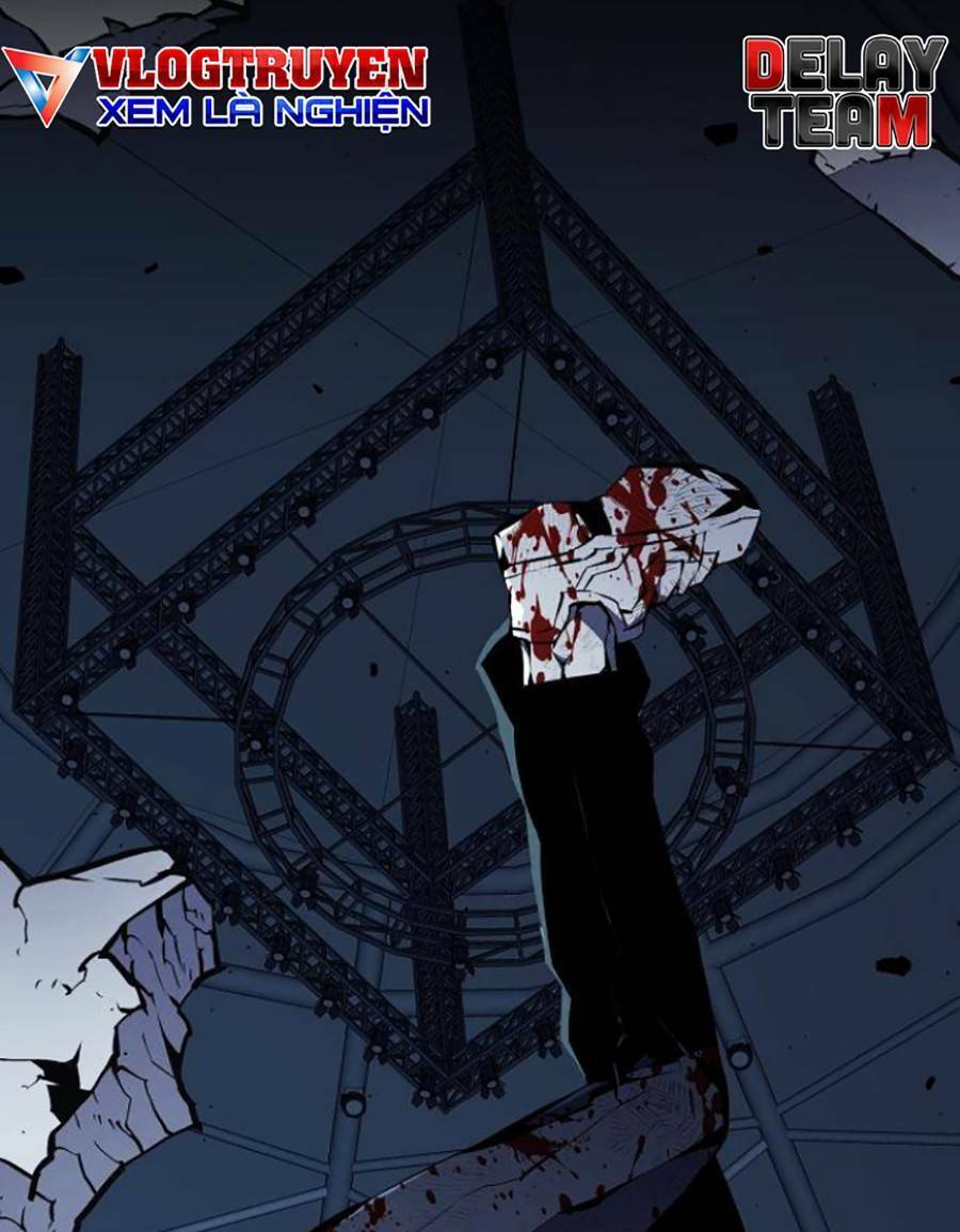 Cuồng Thú - Chapter 35