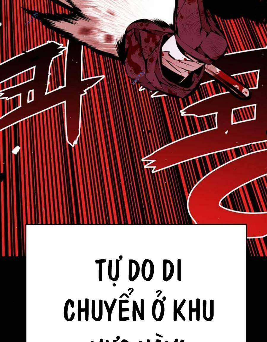Cuồng Thú - Chapter 35