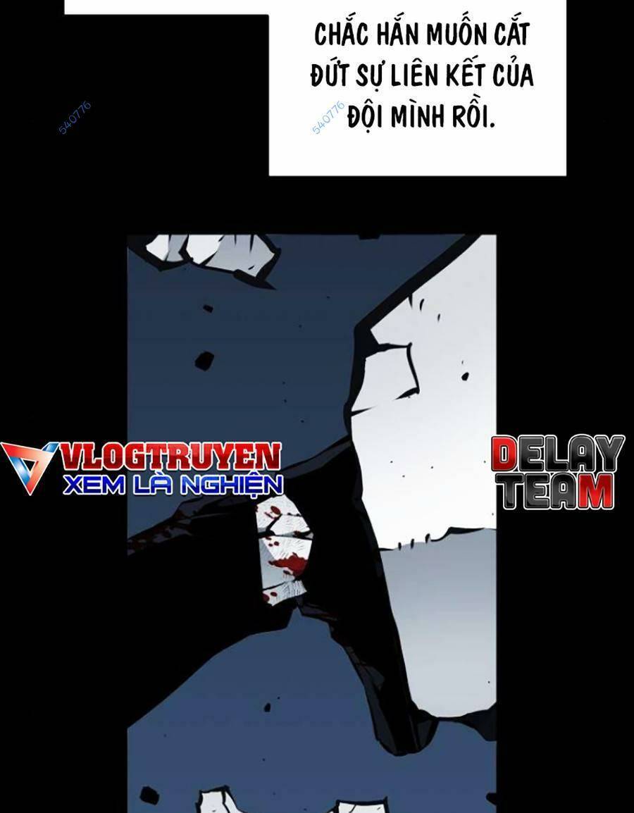 Cuồng Thú - Chapter 35