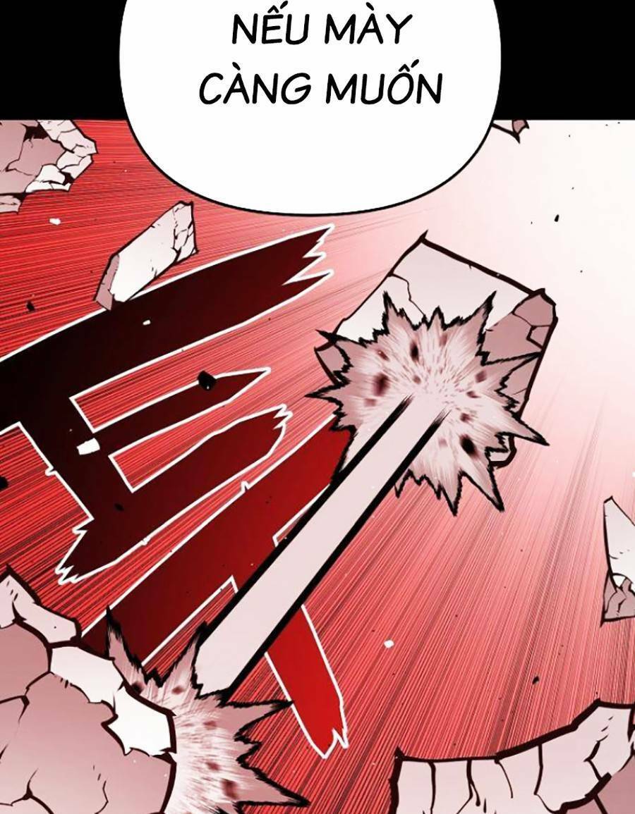 Cuồng Thú - Chapter 35