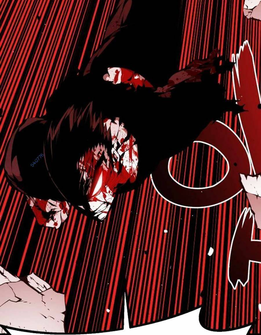 Cuồng Thú - Chapter 35
