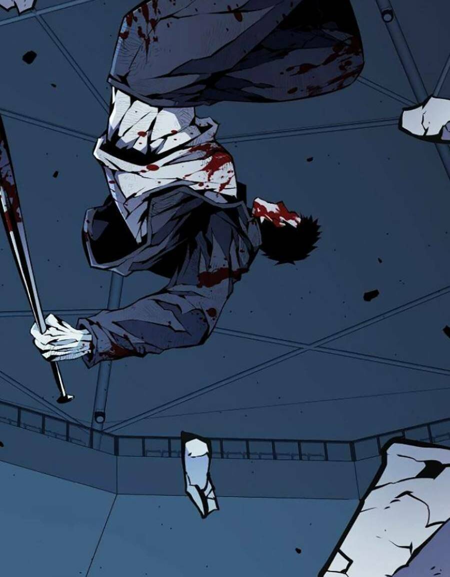 Cuồng Thú - Chapter 35