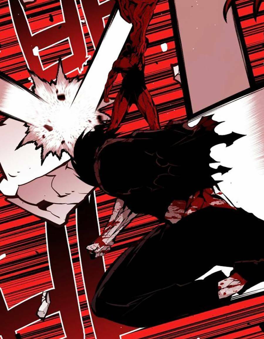Cuồng Thú - Chapter 35