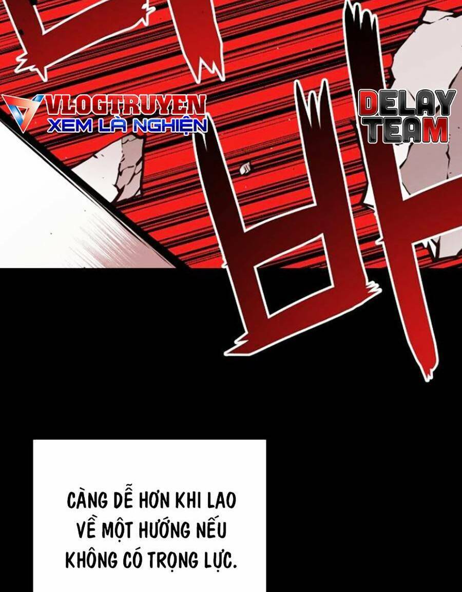 Cuồng Thú - Chapter 35