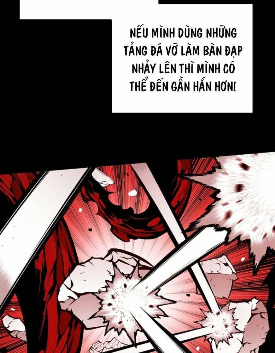 Cuồng Thú - Chapter 35