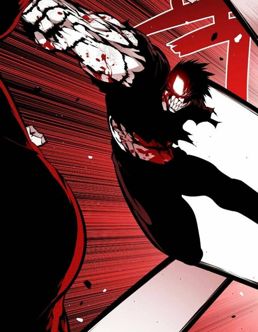 Cuồng Thú - Chapter 35