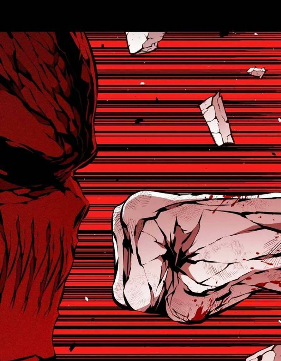 Cuồng Thú - Chapter 35
