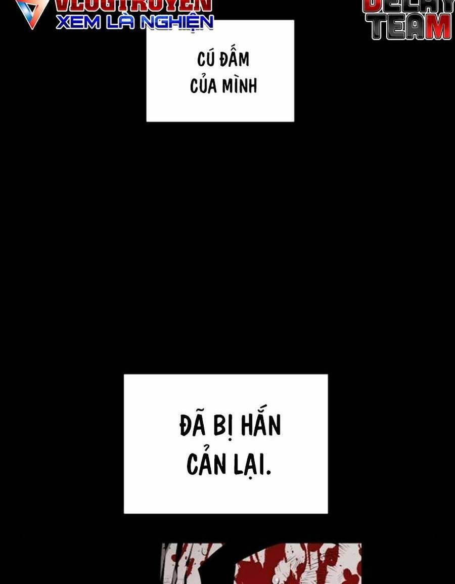 Cuồng Thú - Chapter 35