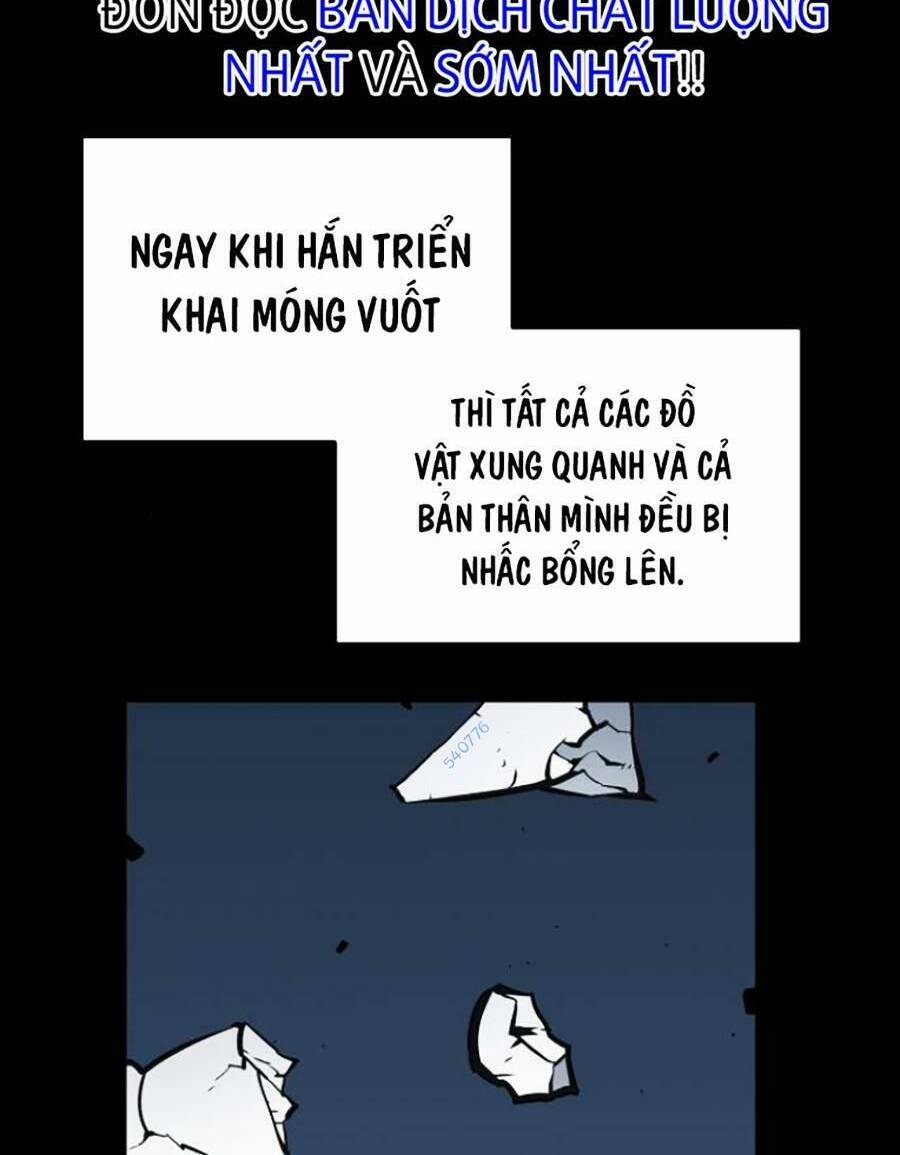 Cuồng Thú - Chapter 35