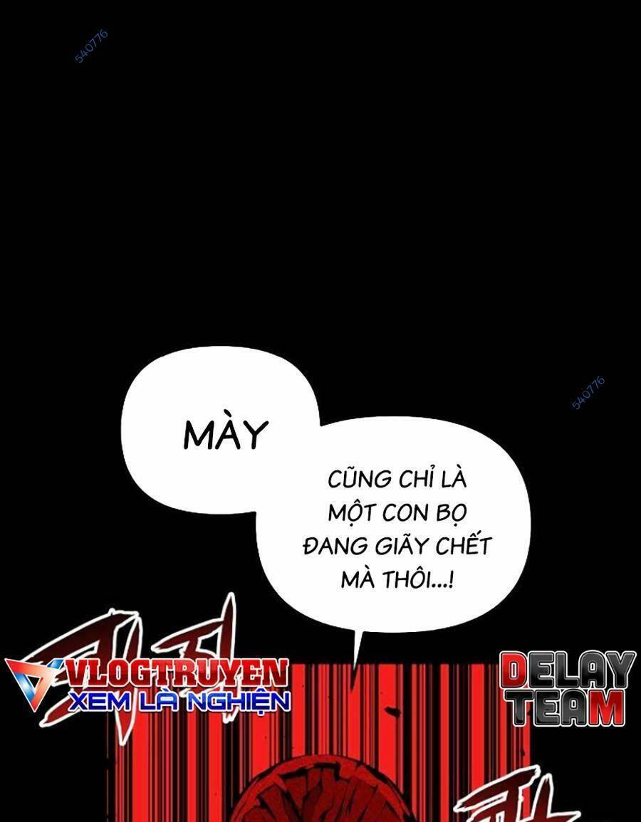 Cuồng Thú - Chapter 35