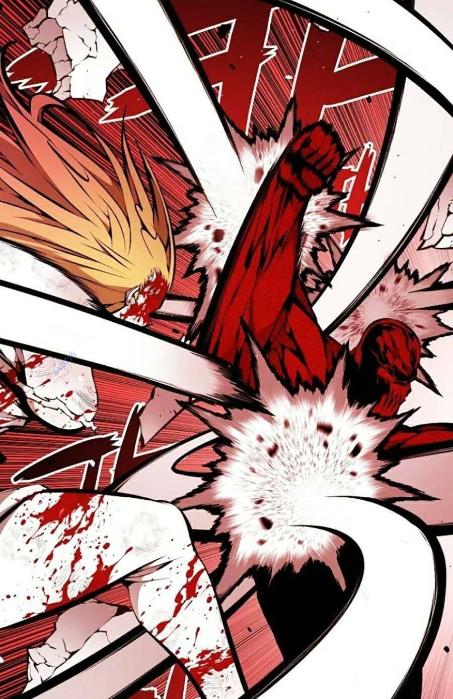 Cuồng Thú - Chapter 35