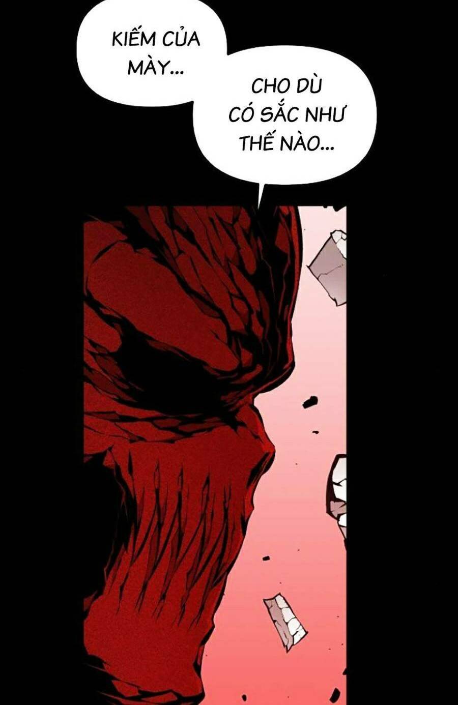 Cuồng Thú - Chapter 35
