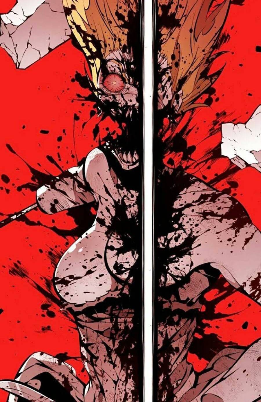 Cuồng Thú - Chapter 35