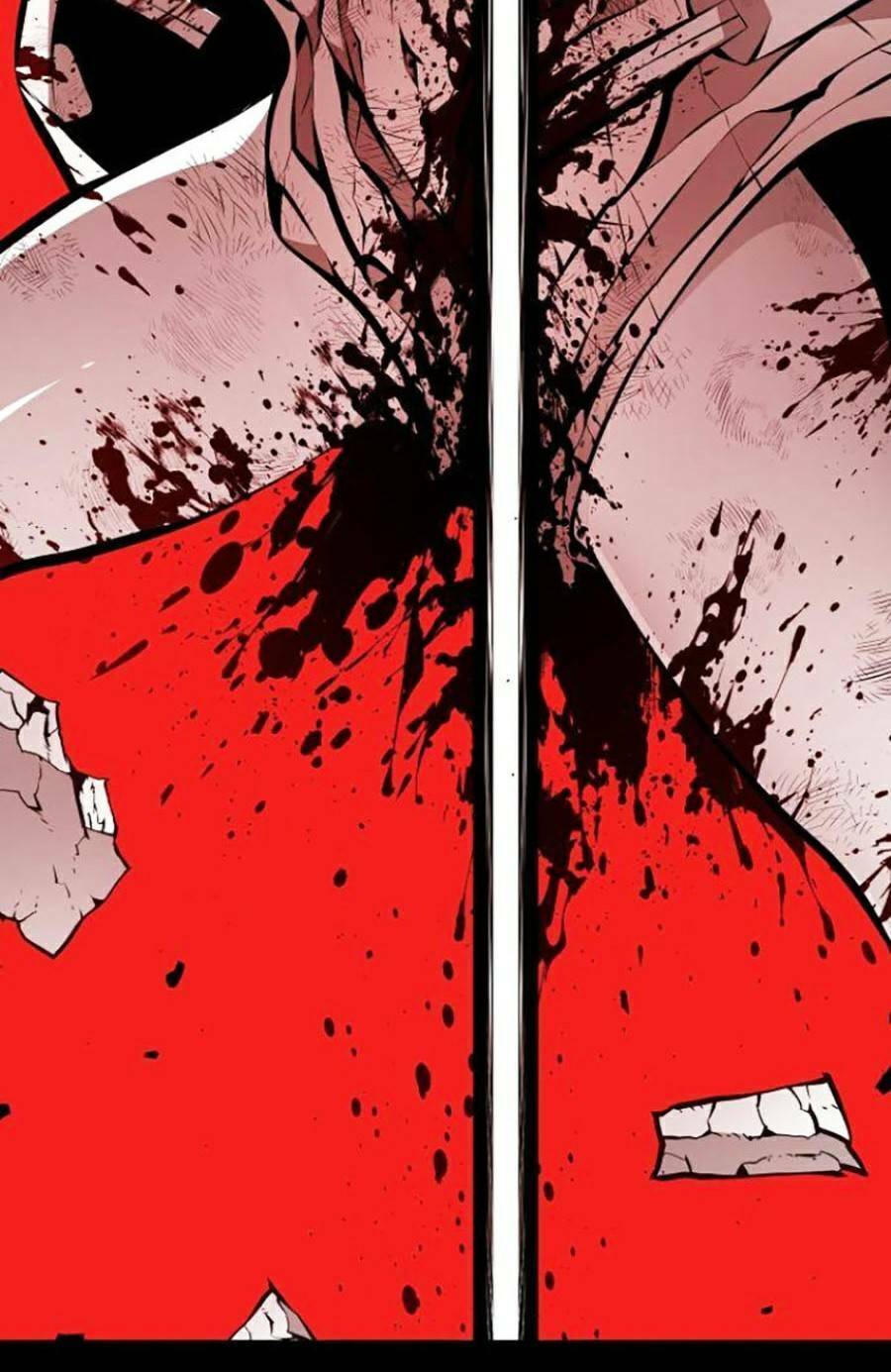 Cuồng Thú - Chapter 35