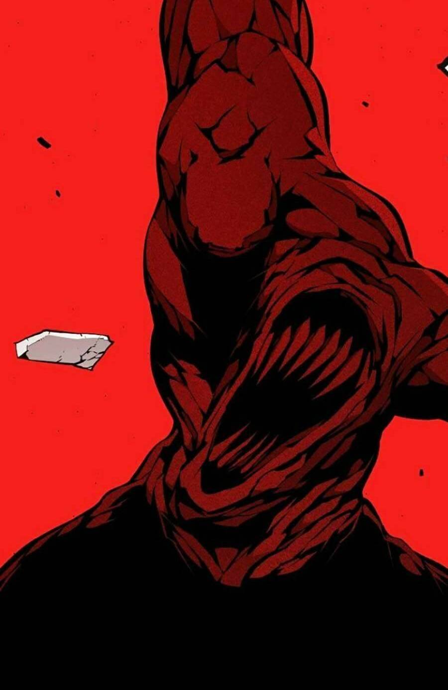Cuồng Thú - Chapter 35
