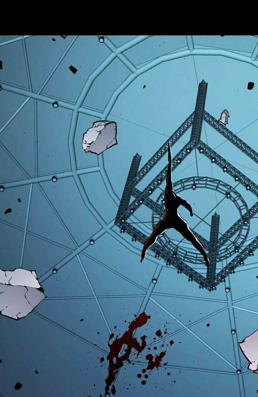 Cuồng Thú - Chapter 35