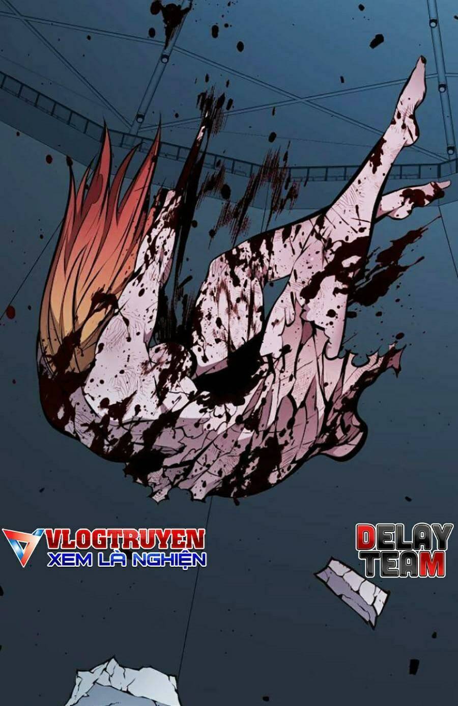 Cuồng Thú - Chapter 35