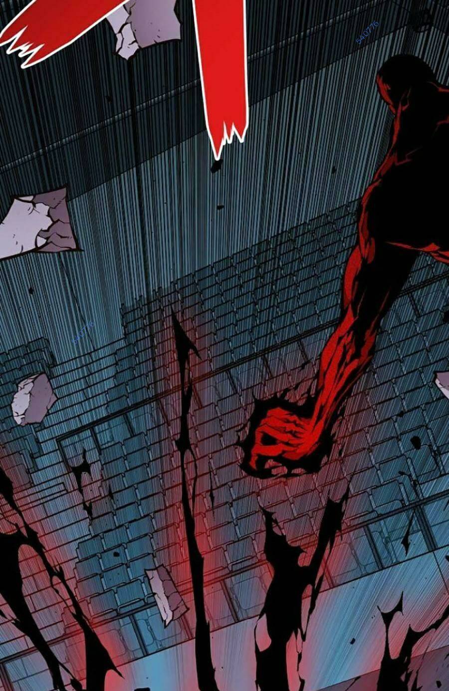Cuồng Thú - Chapter 35