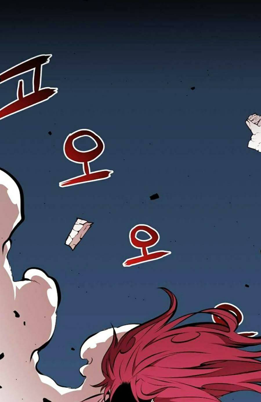 Cuồng Thú - Chapter 35