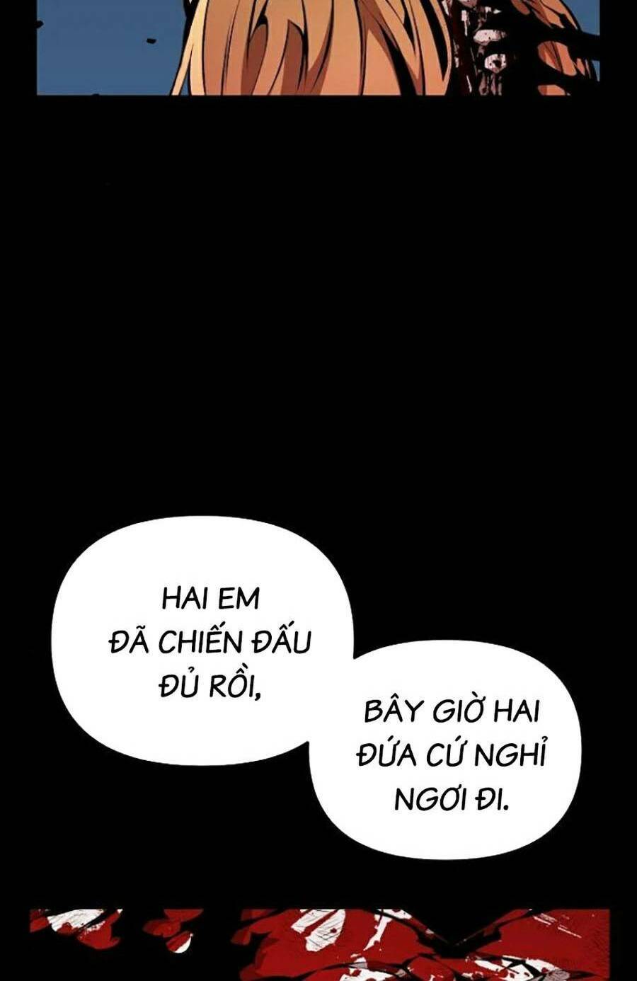 Cuồng Thú - Chapter 35