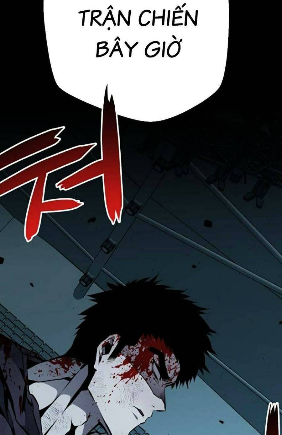 Cuồng Thú - Chapter 35