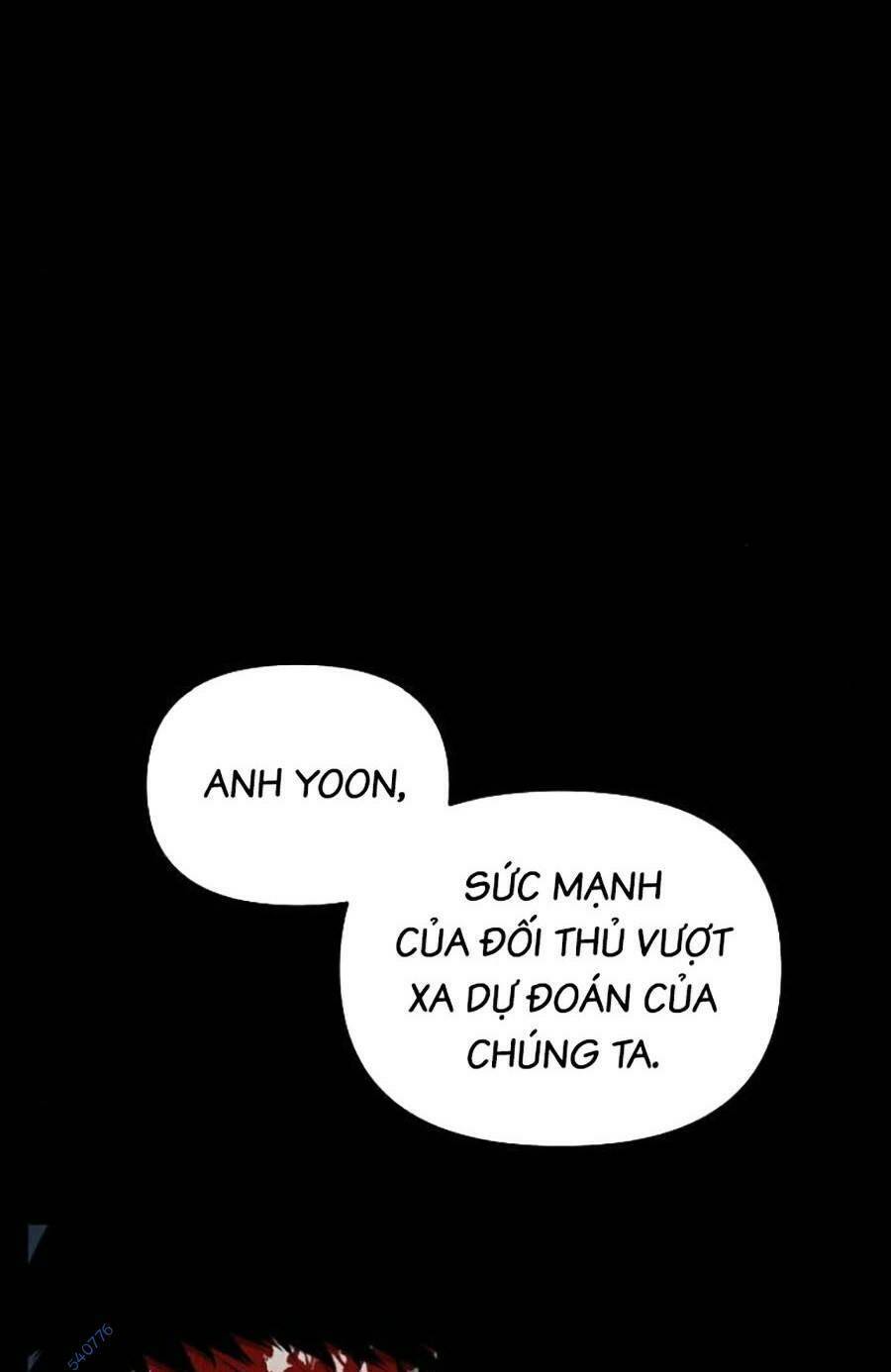 Cuồng Thú - Chapter 35