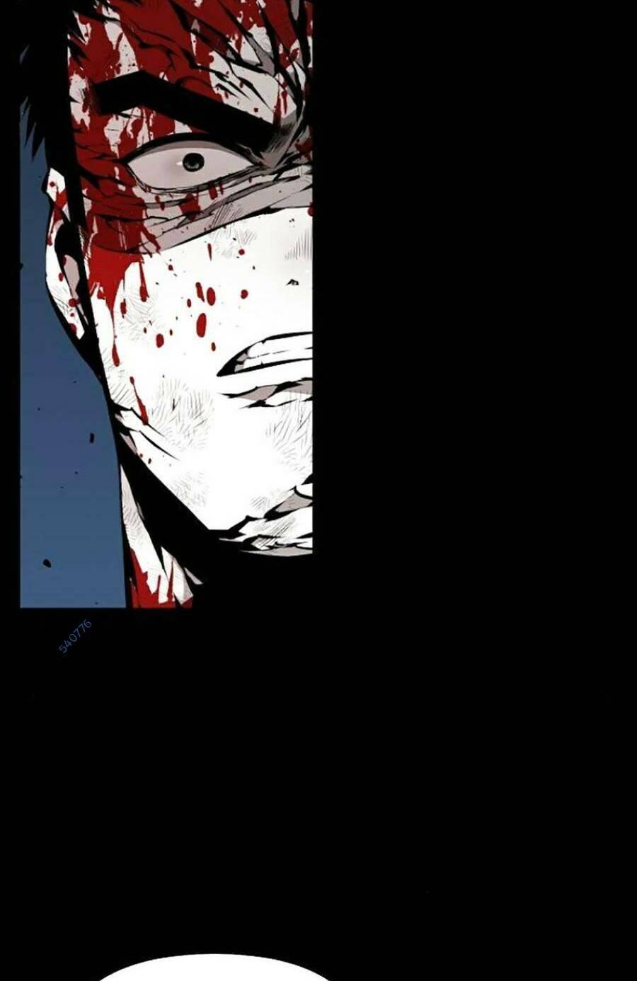 Cuồng Thú - Chapter 35