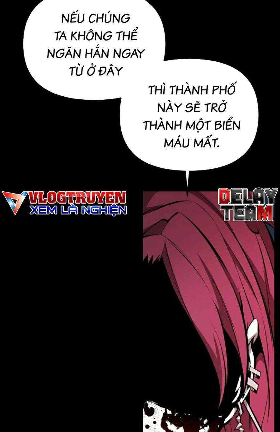 Cuồng Thú - Chapter 35