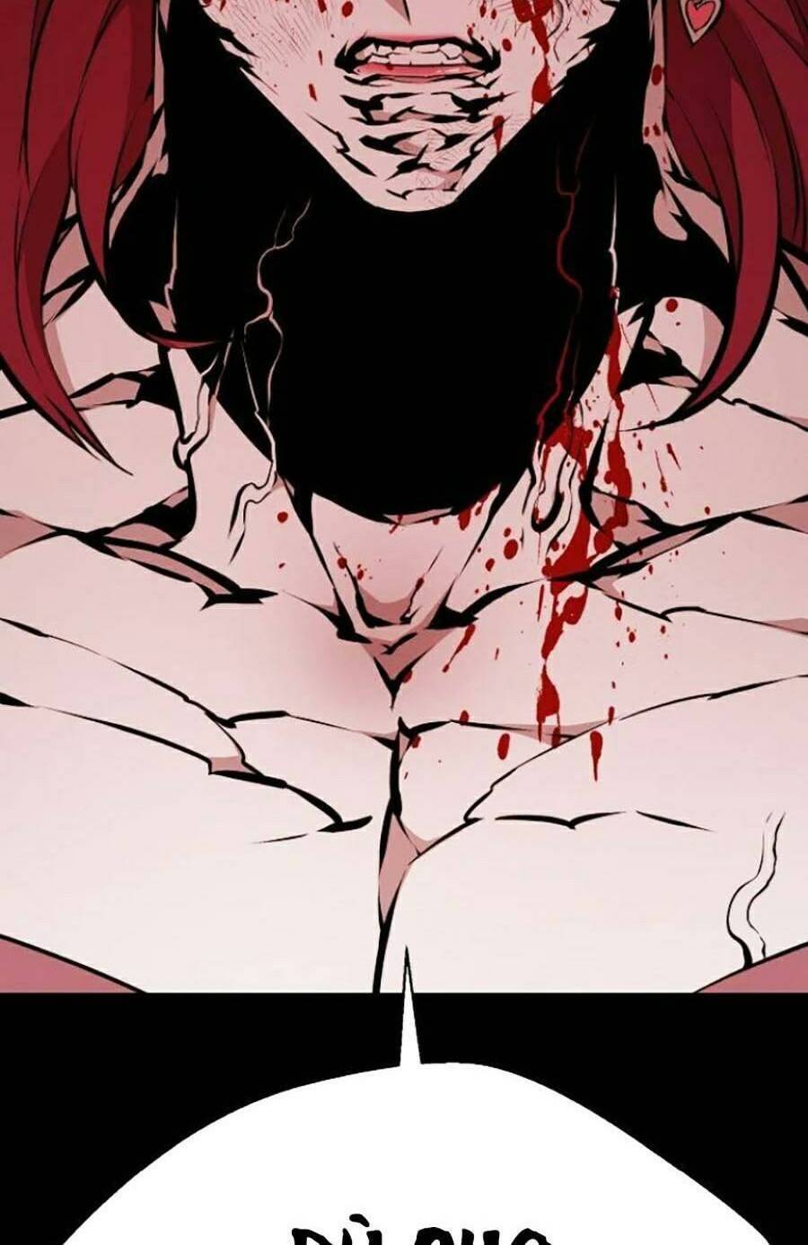 Cuồng Thú - Chapter 35