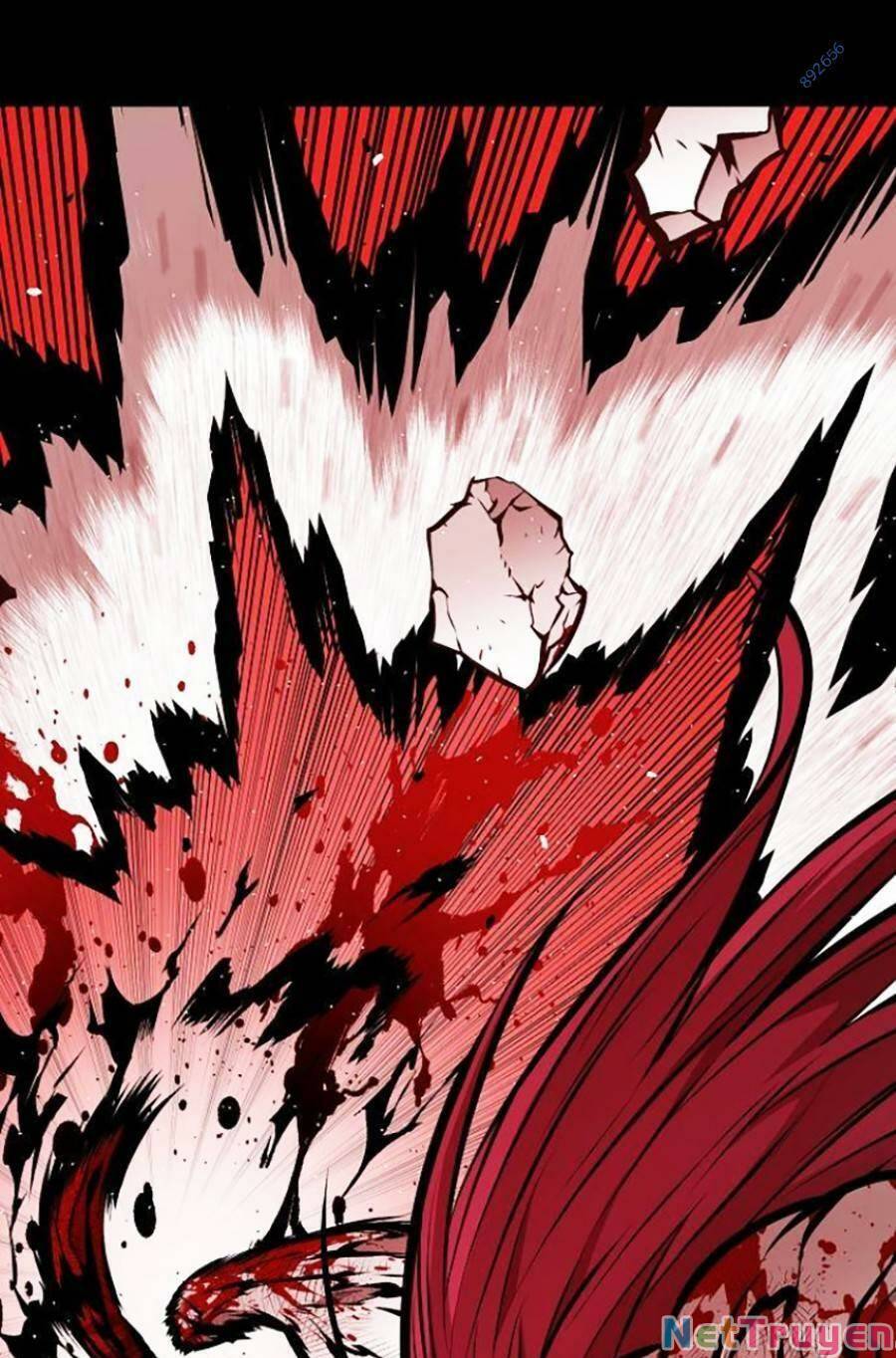 Cuồng Thú - Chapter 36