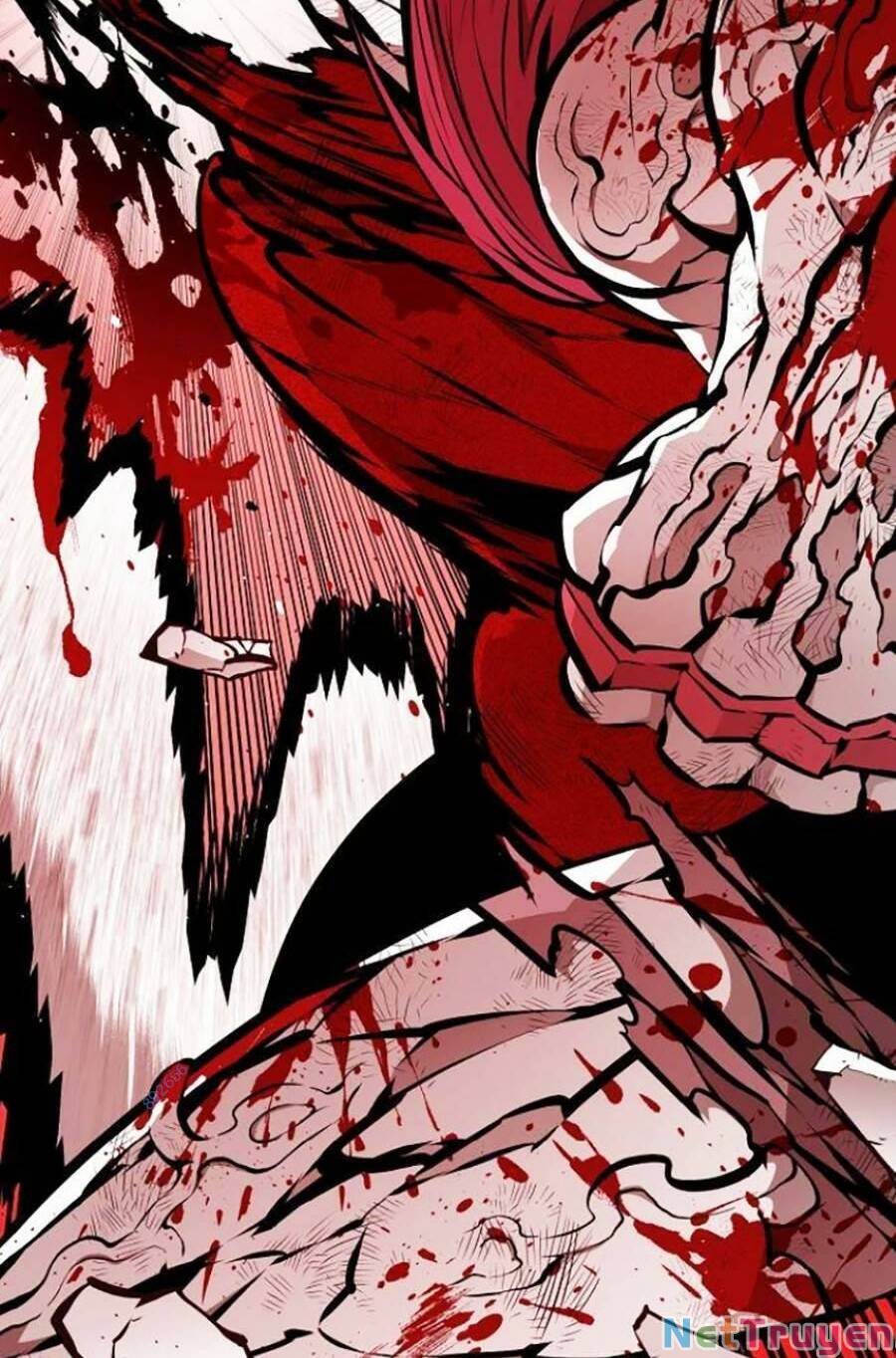 Cuồng Thú - Chapter 36