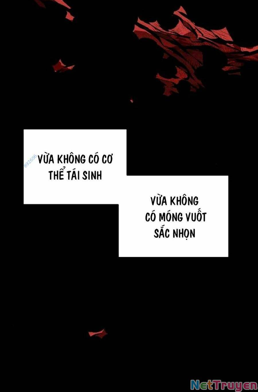 Cuồng Thú - Chapter 36