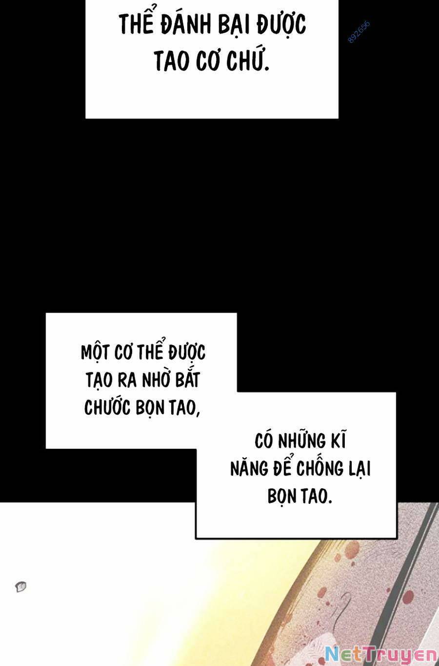 Cuồng Thú - Chapter 36