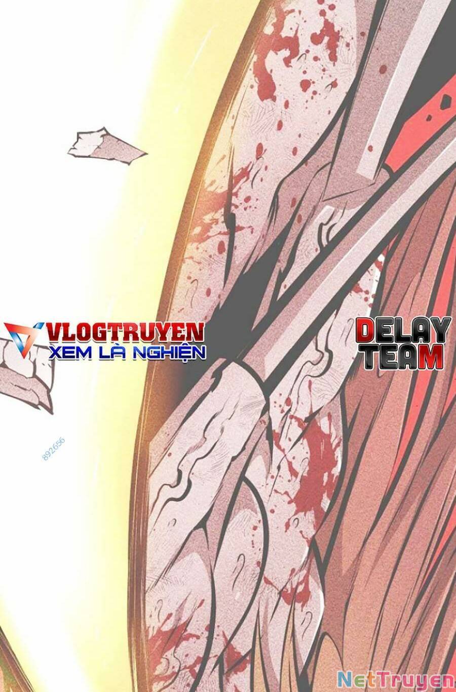 Cuồng Thú - Chapter 36