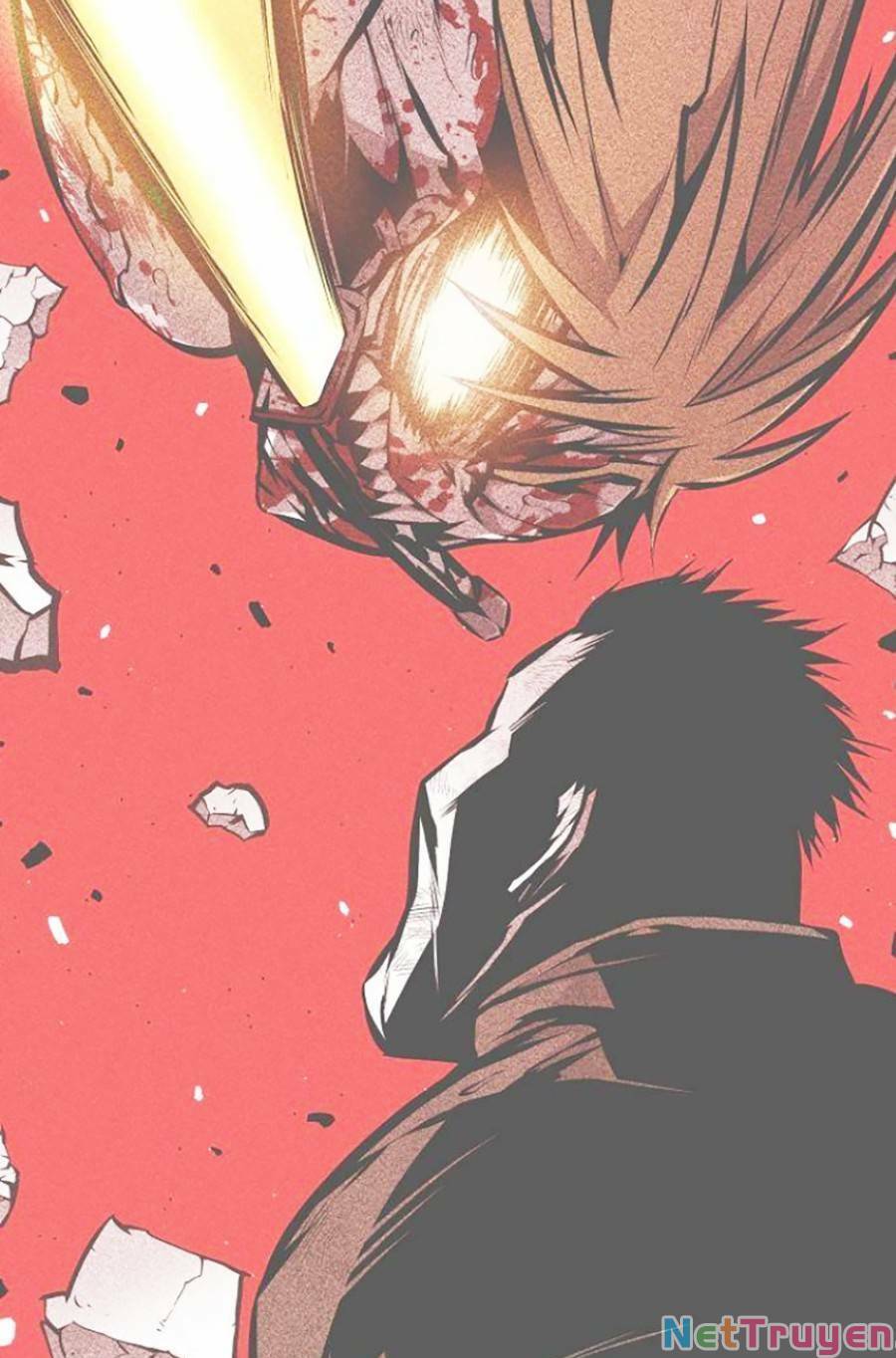 Cuồng Thú - Chapter 36